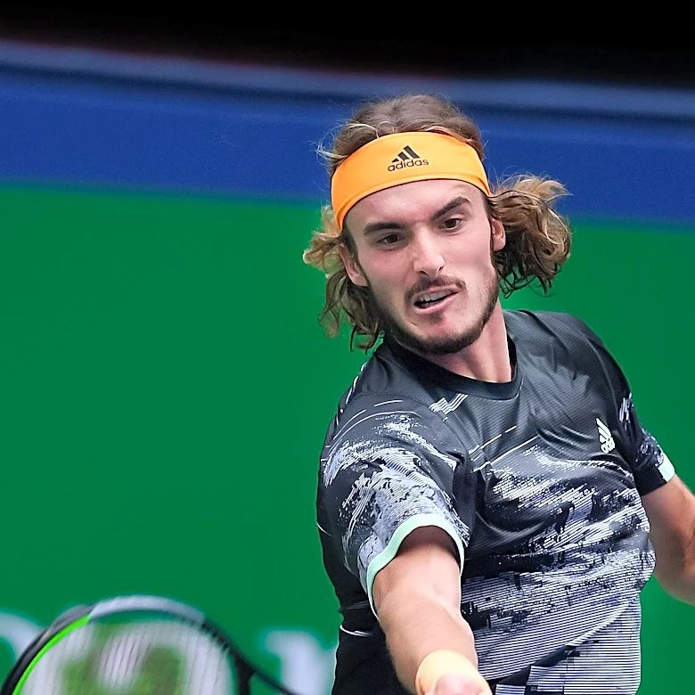 Stefanos Tsitsipas Praises Ben Shelton's Father-Son Coaching Dynamic Amid Canadian Open