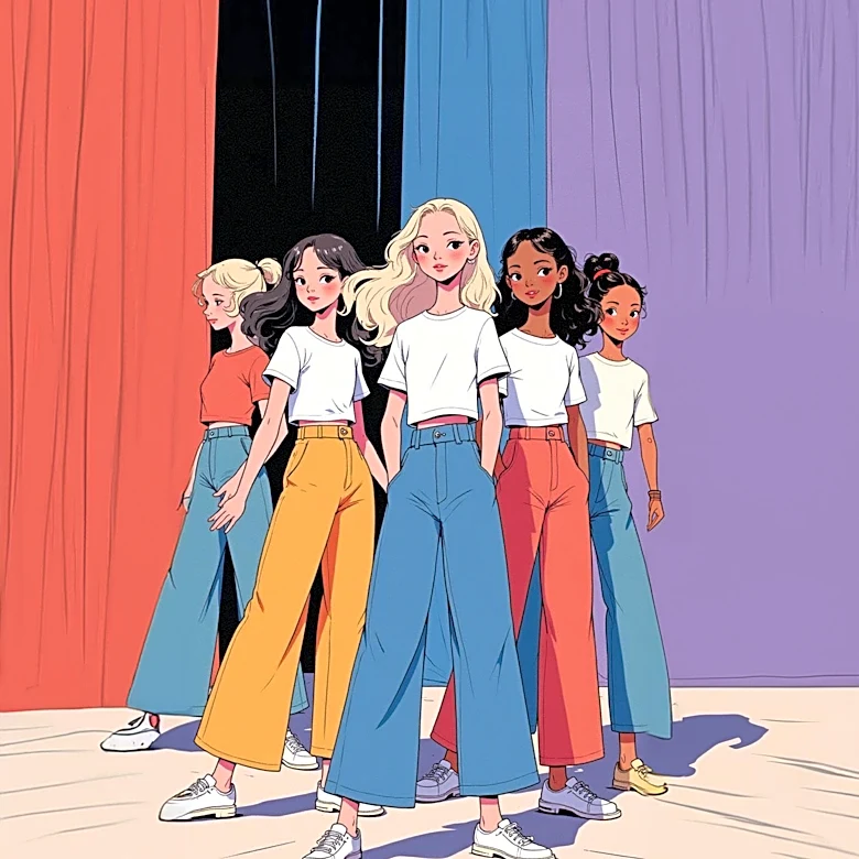New TV Series 'The Shards' and 'Sterling Point' Offer Diverse Coming-of-Age Narratives