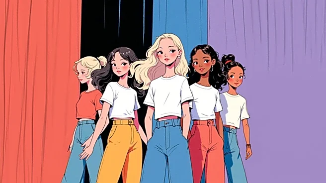 New TV Series 'The Shards' and 'Sterling Point' Offer Diverse Coming-of-Age Narratives