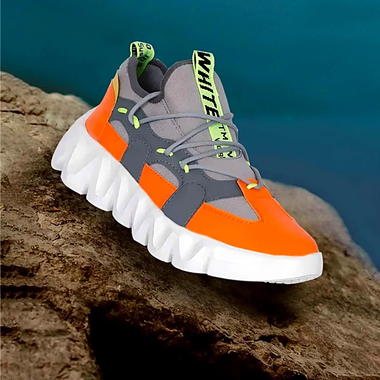 Nike and Khoki Collaborate on Exclusive Fashion Line at Fuji Rock Festival