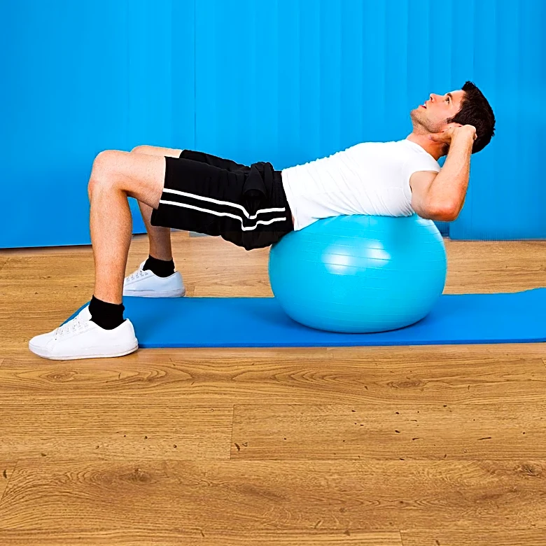 Effective Exercises for Belly Fat Reduction: Insights from Clinical Practice