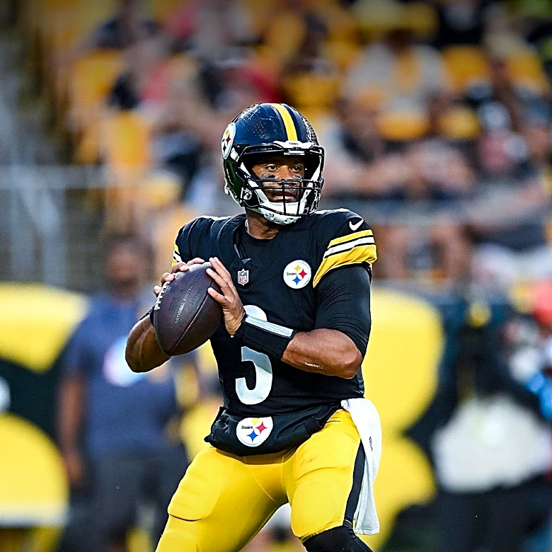 Steelers Announce Initial 2026 Depth Chart Amid Training Camp