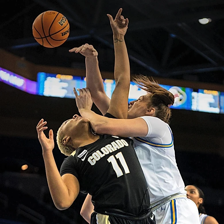 Golden State Valkyries Secure Victory Over Toronto Tempo, Completing Season Sweep
