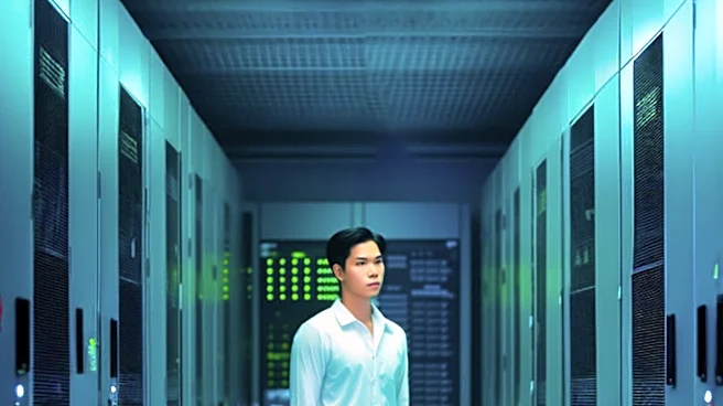 Cipher Digital Inc. Develops Bitcoin Mining Data Centers in the U.S.