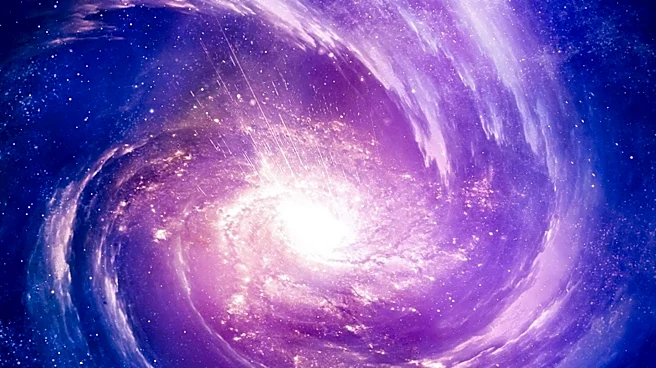 Galaxy Digital Reports Q2 2026 Financial Results Amid Expansion Efforts