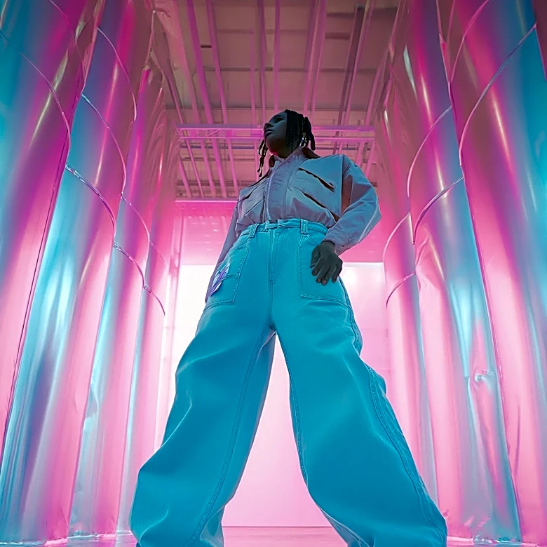 Ariana Grande's New Video Sparks Debate on Body and Beauty Standards