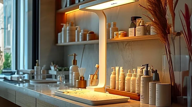 VAT Threshold Challenges Beauty Salons' Growth Strategies