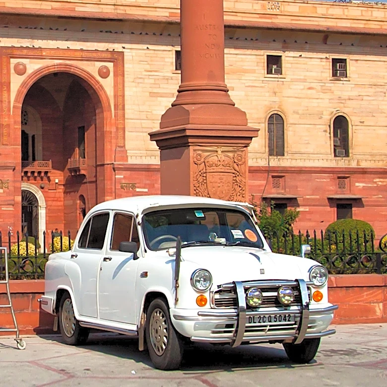 Lutyens Delhi's Soaring Rents Highlight Housing Shortage Amid High Demand