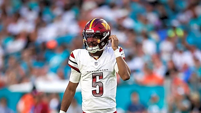 Washington Commanders to Sign Stefon Diggs, Bolstering Offensive Options