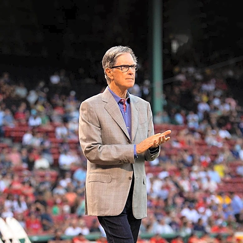Barstool Sports Highlights Red Sox Owner's Engagement with Fans Amid Winning Streak