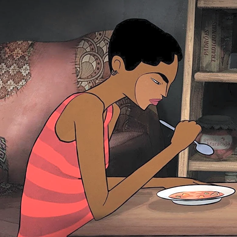 Dropout Licenses Complete Works of Animator Don Hertzfeldt