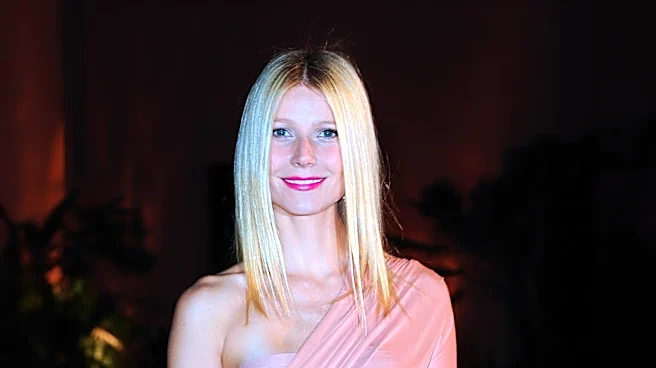 Gwyneth Paltrow Highlights Friendship and Time as Keys to Emotional Healing