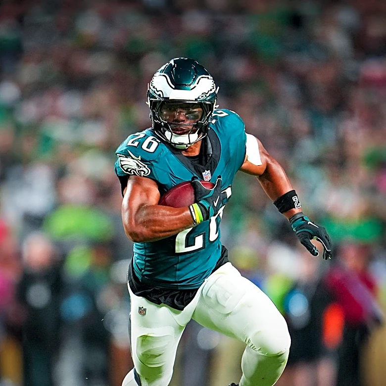 A.J. Epenesa Joins Philadelphia Eagles After Cleveland Browns Withdraw Contract Offer