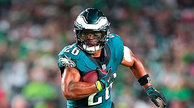 A.J. Epenesa Joins Philadelphia Eagles After Cleveland Browns Withdraw Contract Offer