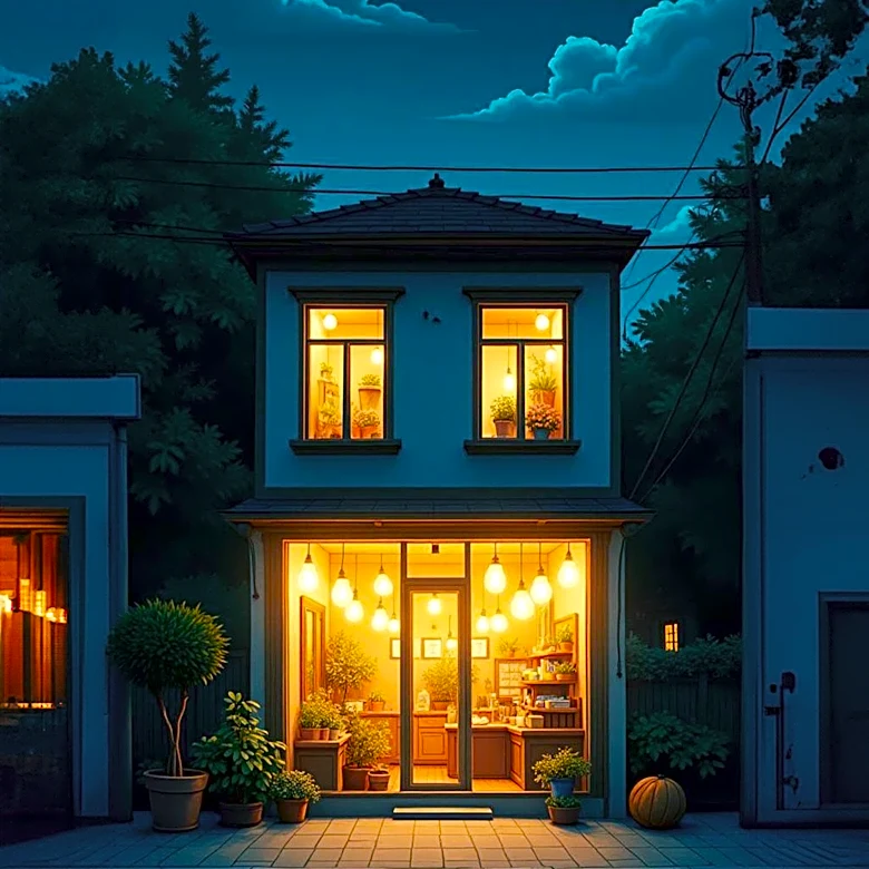 Madame Coco’s Emporium and Long Dark House Bookstore Set to Open in Old Town