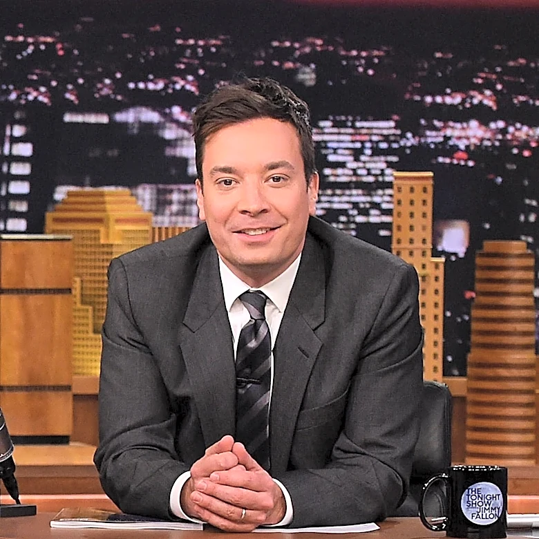 Sadie Sink and Fabien Frankel Appear on The Tonight Show Starring Jimmy Fallon