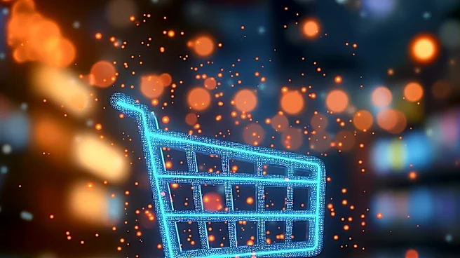 Retail Industry Embraces Cashierless Payment Systems for Enhanced Efficiency