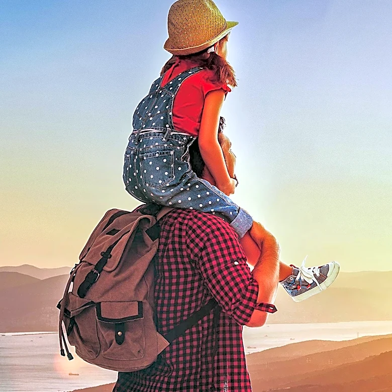 Research Highlights Impact of 1960s and 70s Parenting on Adult Resilience