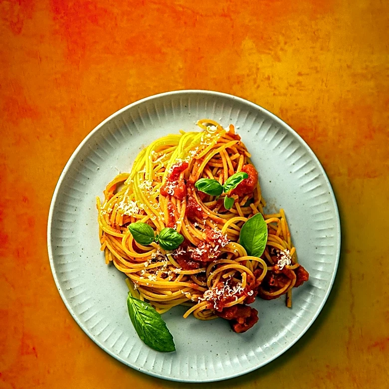 Pastafarian Holiday Calendar Celebrates Putanesca Sauce Day