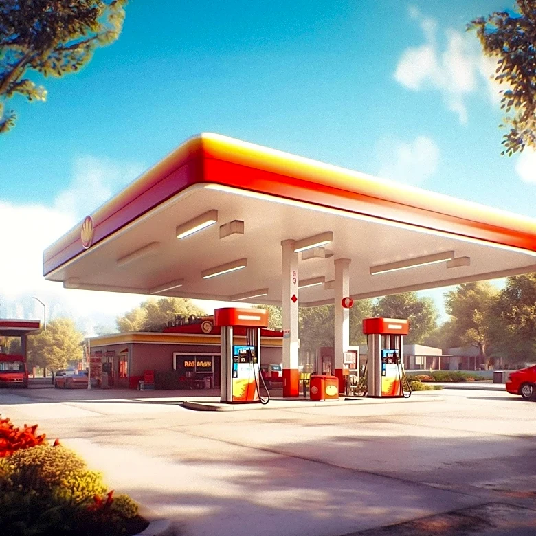 Low-Income Consumers Reduce Spending at McDonald's Amid Rising Gas Prices