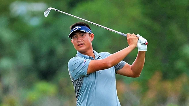 LIV Golf Secures Lead Investor, Players to Gain Equity Stakes