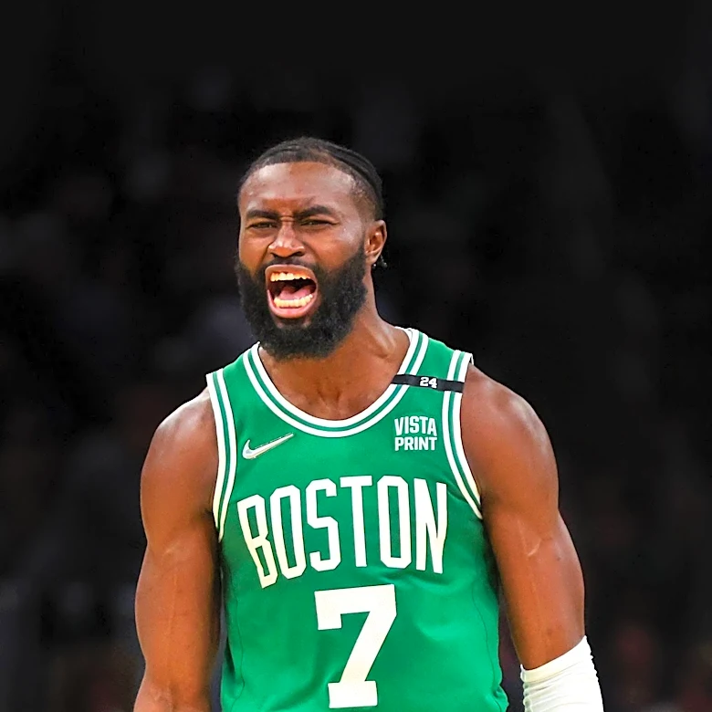 NBA Draft Lottery Reform Influences Celtics' Jaylen Brown Trade Strategy
