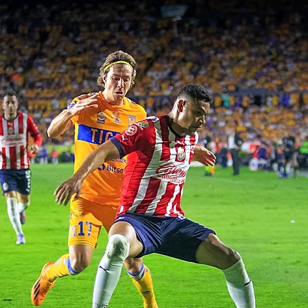 Tigres Secure Extra Point in Penalty Shootout Against Real Salt Lake
