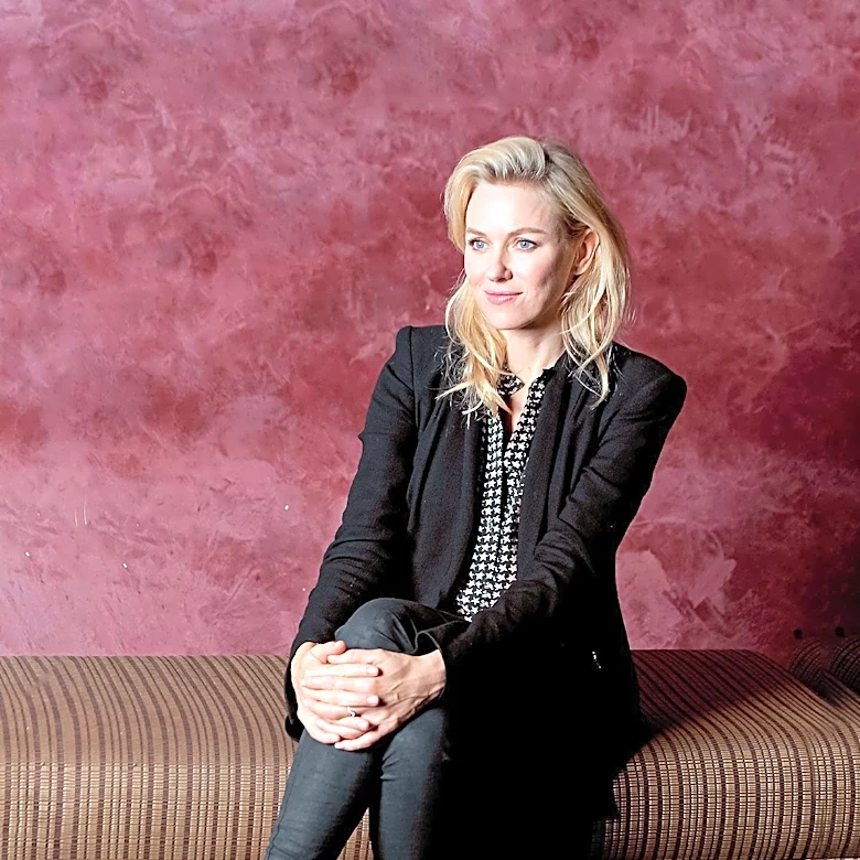 Naomi Watts Joins 'Spider-Man: Brand New Day' as AI Assistant, Reunites with Tom Holland