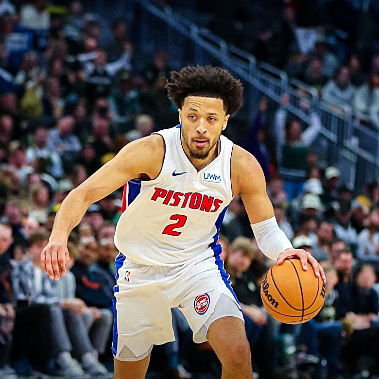 Daniss Jenkins Faces Challenges to Secure Role with Detroit Pistons