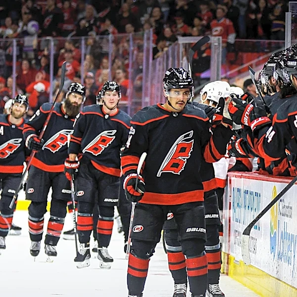 Carolina Hurricanes Sell Out Season Tickets Following Stanley Cup Victory
