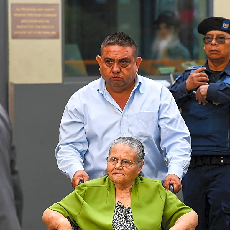 Kenyan Prosecutors Charge Bank CEOs in Ksh 363 Million Fraud Case