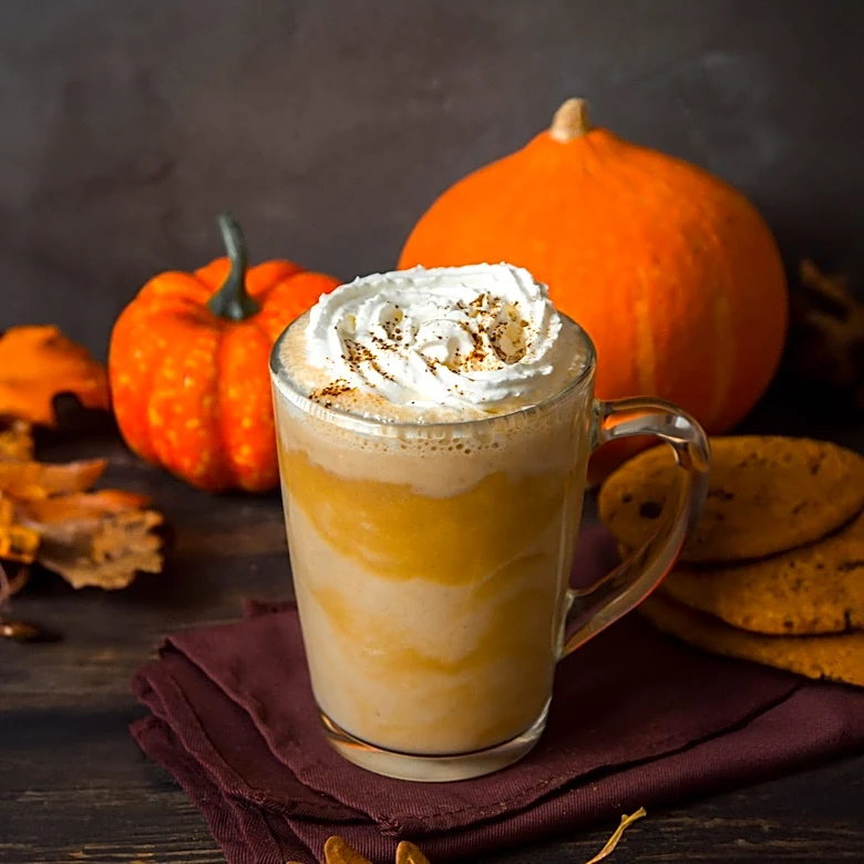 Starbucks Announces Return of Pumpkin Spice Latte with New Fall Menu Additions