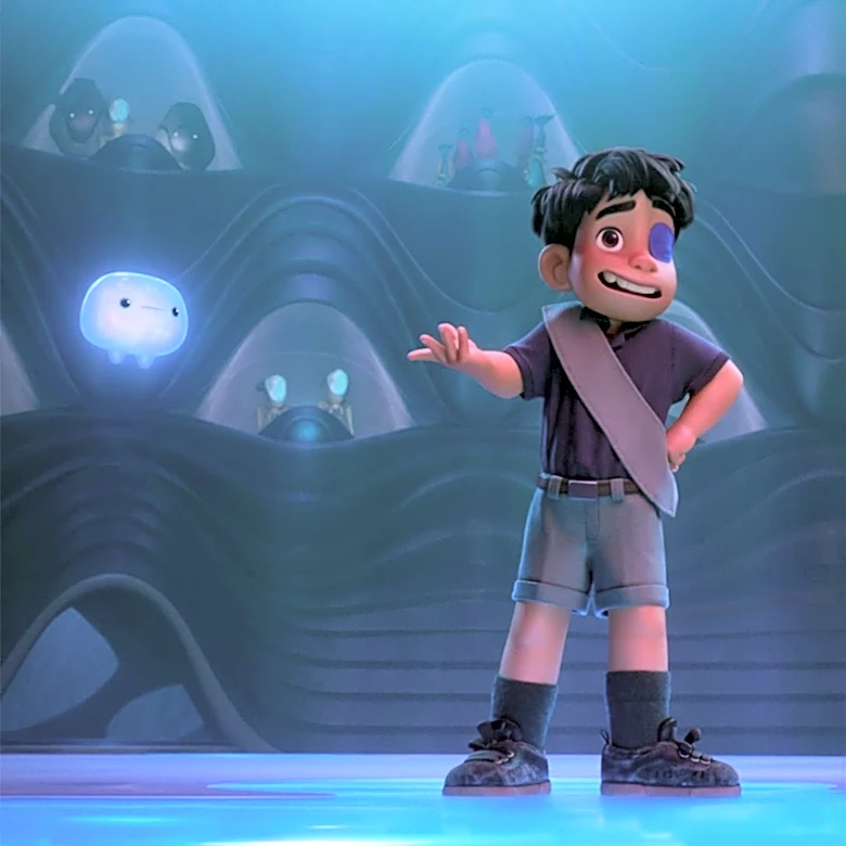 Eli Roth Admits Use of Generative AI in 'Ice Cream Man' Animated Sequences