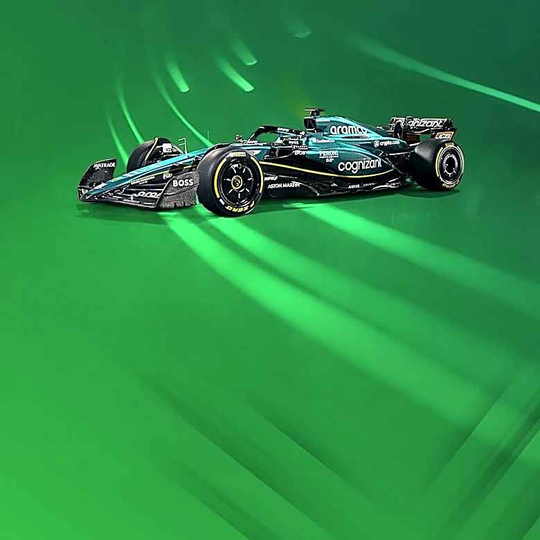 Honda's F1 Recovery Efforts with Aston Martin Face Initial Challenges