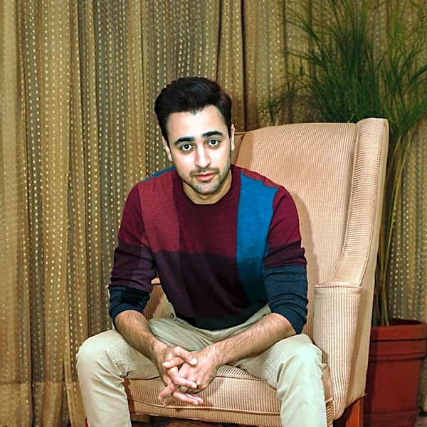 Imran J. Khan's 'Mustache' Explores Cultural Identity in Coming-of-Age Comedy