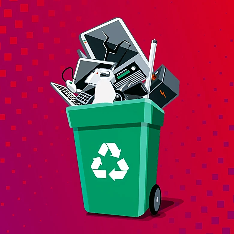 Smart Clothes Set to Enter Market, Raising Concerns Over E-Waste