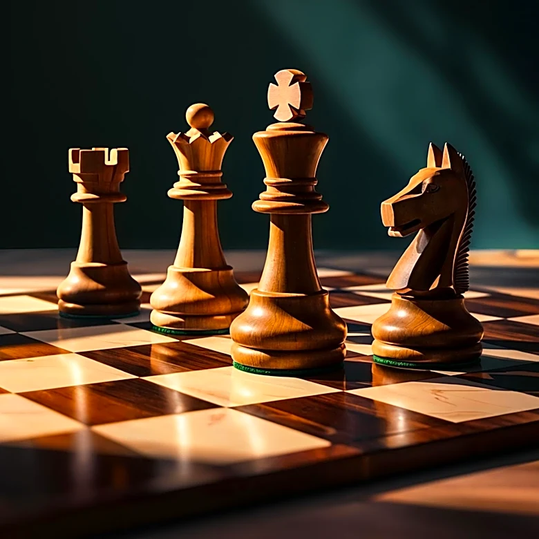British Chess Championship: Bazakutsa Leads, Sivanandan Among Top Contenders
