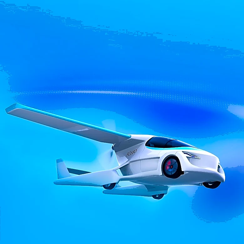 Archer Aviation's ZEE AI Model Predicts Aircraft Trajectories, Enhancing Aviation Safety