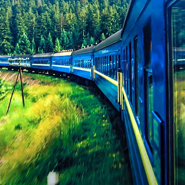 Amtrak Travel Tips: Avoiding Common Mistakes on Long Train Journeys