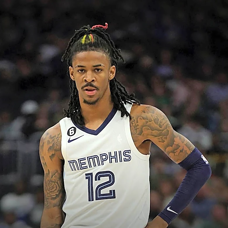 Portland Trail Blazers Acquire Ja Morant in Major Offseason Trade