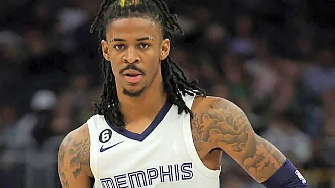 Portland Trail Blazers Acquire Ja Morant in Major Offseason Trade