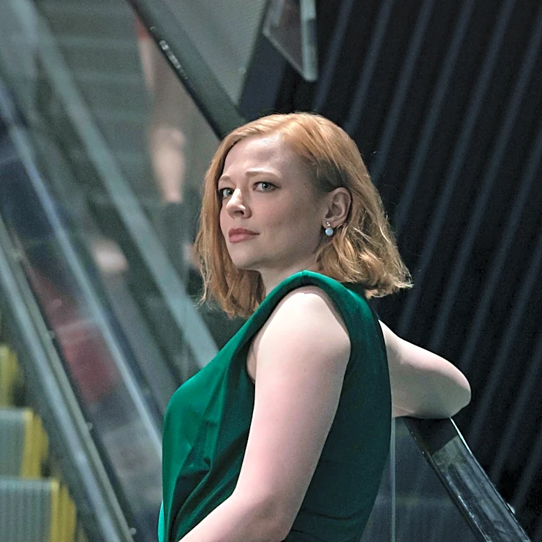 HBO and BBC Collaborate on '1536' Drama Exploring Power and Patriarchy