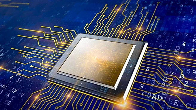 AMD Faces Investor Scrutiny as AI Revenue Forecast Falls Short