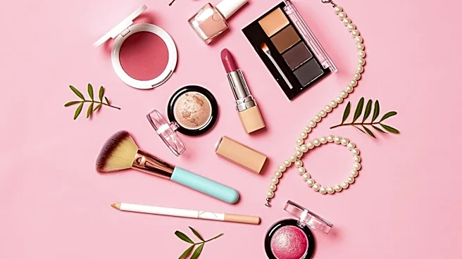 Sheinelle Jones and Jenna Bush Hager Discuss Viral Beauty Trends on TODAY
