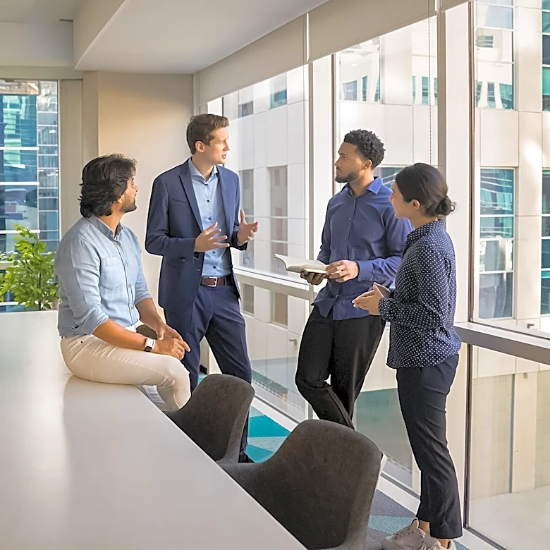 GMO Systematic Equity Team Explores New Investment Strategies