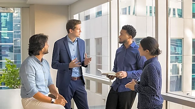 GMO Systematic Equity Team Explores New Investment Strategies