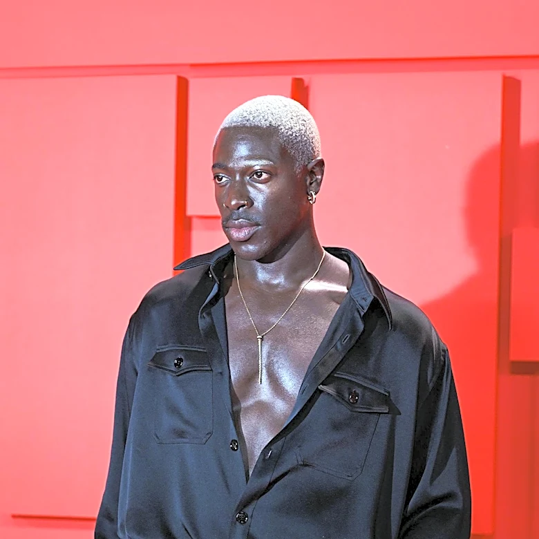 Canton Native Ashford Sanders Advances on America's Got Talent