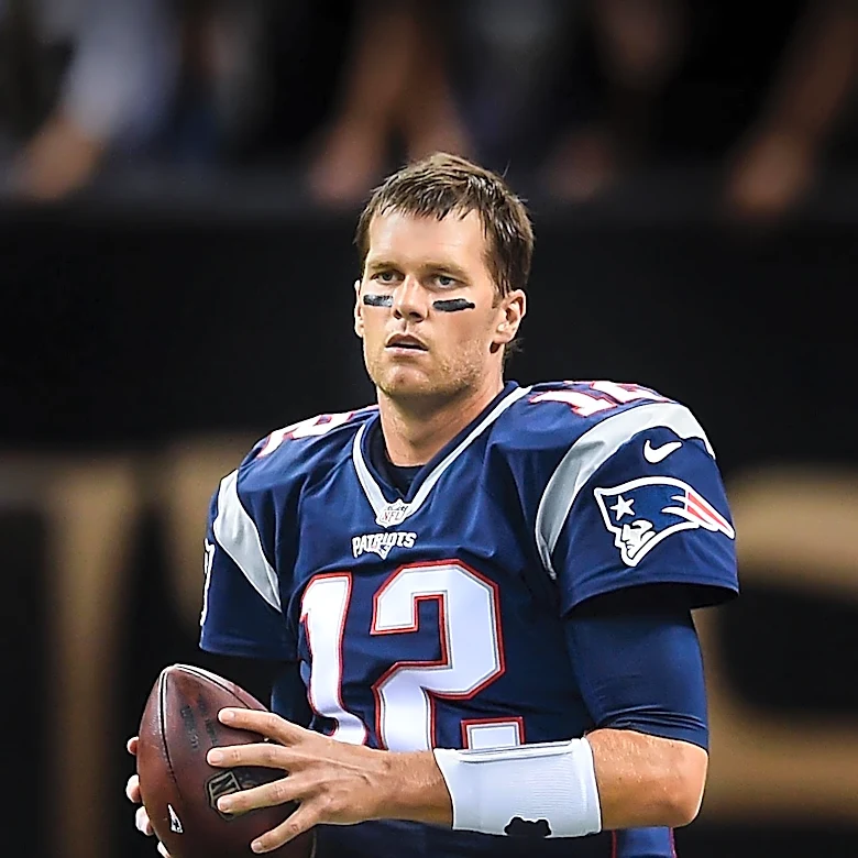 Tom Brady's CardVault Store Reopens with No Tax Promotion for Shoppers