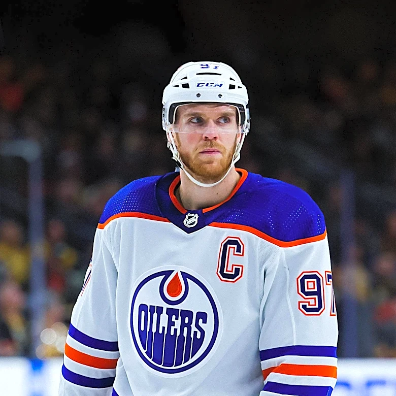 Hugh Weber Appointed CEO of Edmonton Oilers, Bringing Extensive Sports Industry Experience