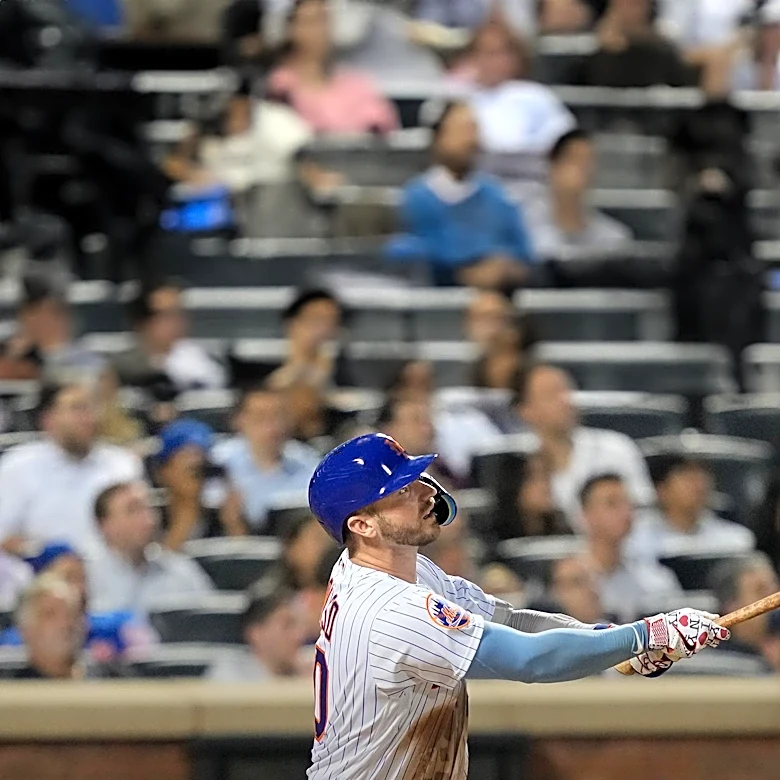 New York Mets Secure Victory Over Guardians with New Bullpen Lineup